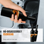 Limited stock available Fuel System & Catalytic Cleaner Bottle – Improve Performance & Reduce Emissions