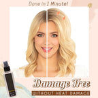 Big Promotion - Natural Plant Protein Hair Thickening Spray