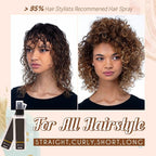 Big Promotion - Natural Plant Protein Hair Thickening Spray