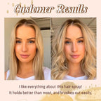 Big Promotion - Natural Plant Protein Hair Thickening Spray
