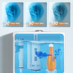 Toilet Deodorizing Effective Cleaner