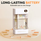 USB Rechargeable Aromatherapy Diffuser