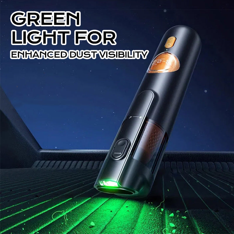 New Products 5-in-1 Smart Handheld Vacuum Cleaner Kit