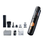 New Products 5-in-1 Smart Handheld Vacuum Cleaner Kit