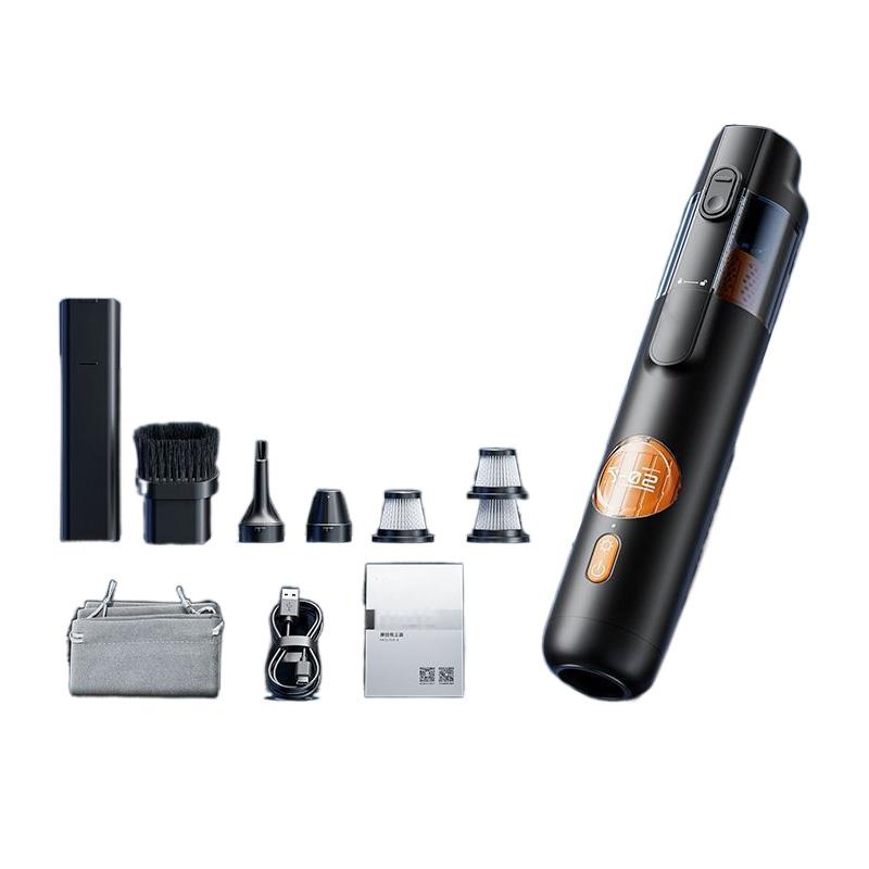New Products 5-in-1 Smart Handheld Vacuum Cleaner Kit