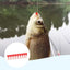 Soft Floating Worm Lure Bait for Fishing