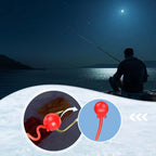 Soft Floating Worm Lure Bait for Fishing