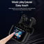 Touch-Control Compact Earbuds | | Crystal-Clear Sound & Noise Isolation | Perfect Portable Audio Gift