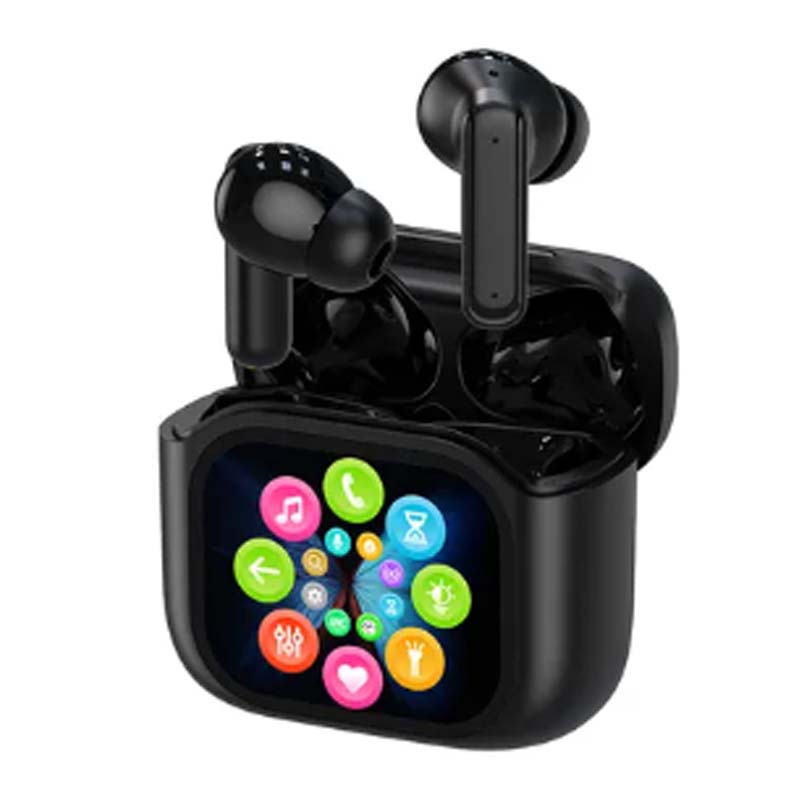Best-selling model High-quality sound, clear touch-control Bluetooth headset【Factory direct sales】