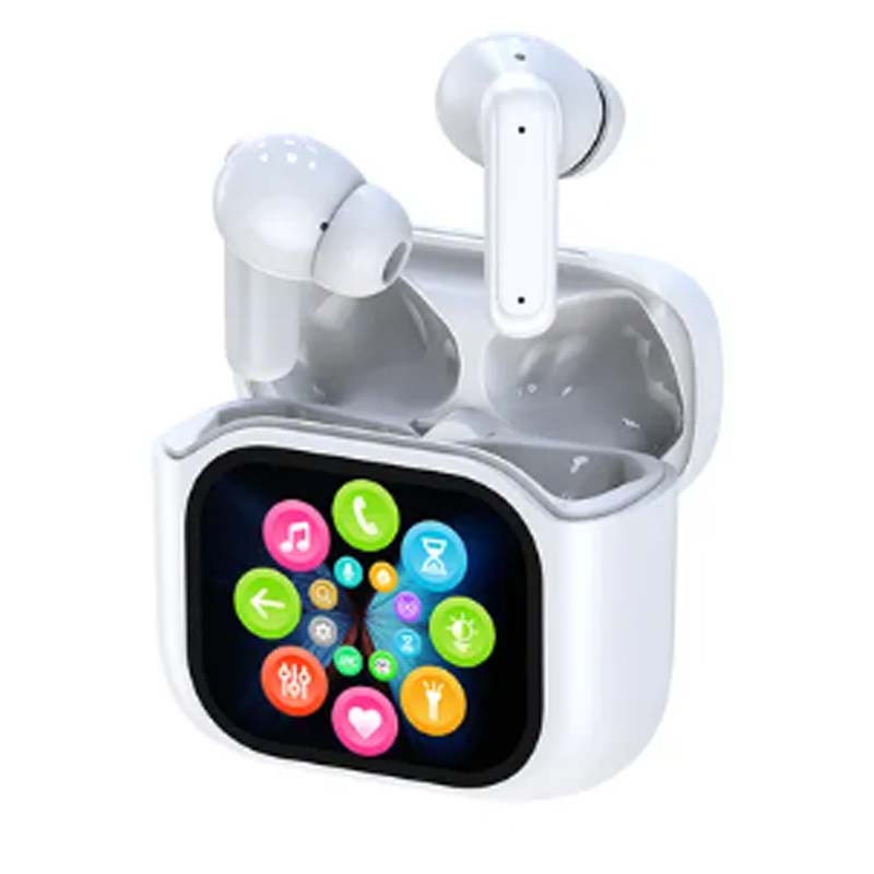 Best-selling model High-quality sound, clear touch-control Bluetooth headset【Factory direct sales】