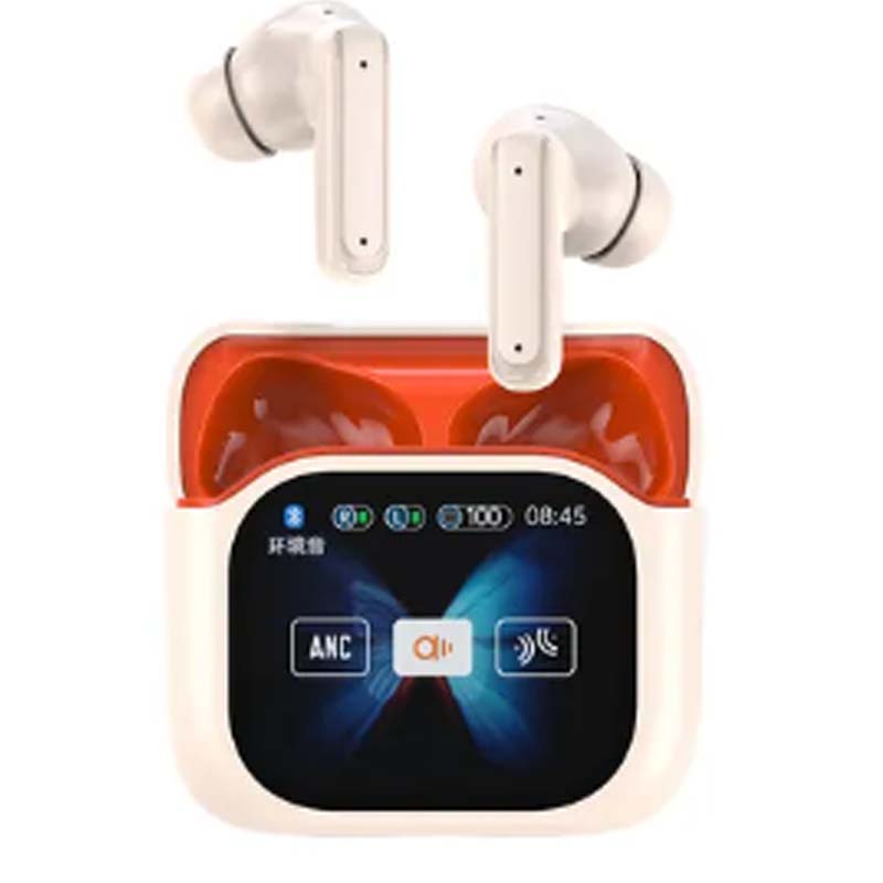 Best-selling model High-quality sound, clear touch-control Bluetooth headset【Factory direct sales】