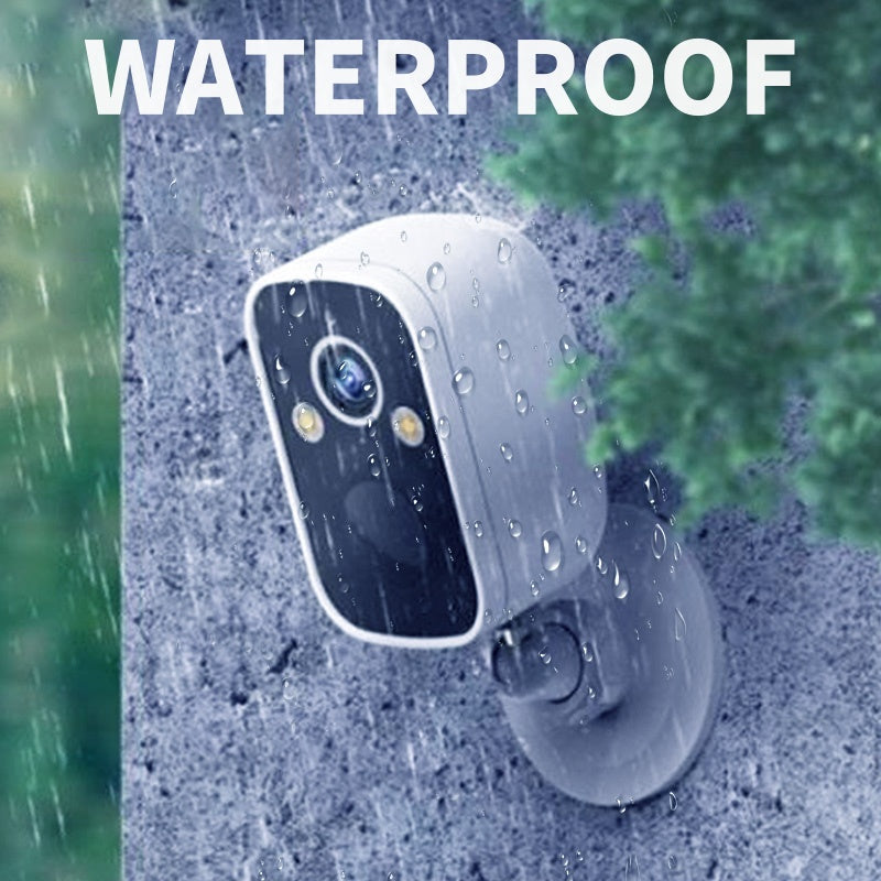Wireless Night Vision Camera – Intelligent Security Around The Clock
