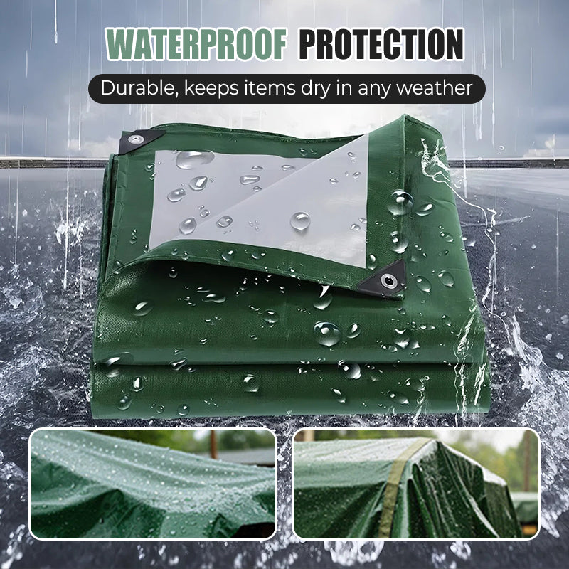 Factory Direct Special Offer Outdoor Waterproof UV Protection Canvas Fabric