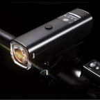 Super Bright Bike Lights for Night Ridin