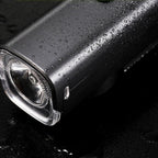 Super Bright Bike Lights for Night Ridin