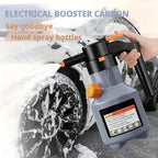 For a ! Electric car wash foam gun