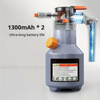 For a ! Electric car wash foam gun