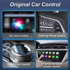 Discount Wireless CarPlay Box with USB Port