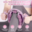 Leg Massager Roller - Ultimate Muscle Relief