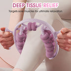 Leg Massager Roller - Ultimate Muscle Relief