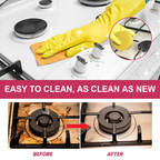 Multi-Purpose Kitchen Cleaner Set