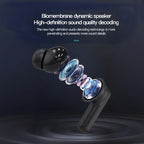 66% discount Compact earbuds with touch controls and AI translation