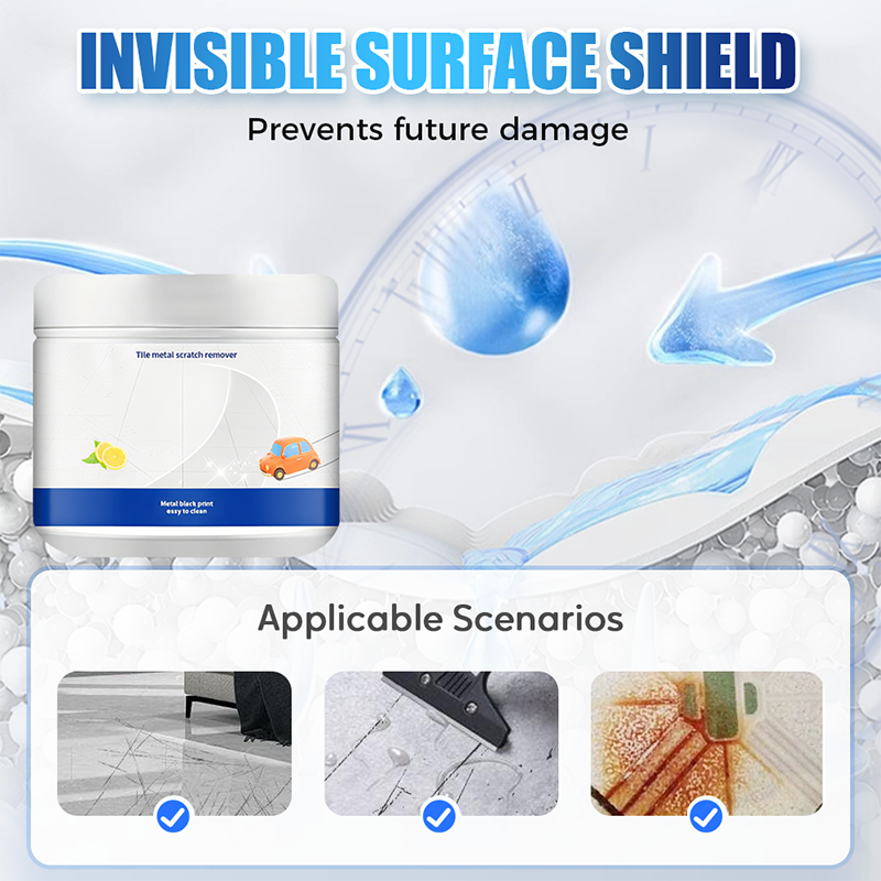 #1 Bestselling Powerful Tile Scratch Remover