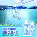 Fast-Acting Aquarium Bio Cleaner
