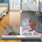 Thickened Soft Silicone Multi-Purpose Broom