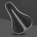 Highly Flexible Bicycle Saddle