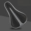 Highly Flexible Bicycle Saddle