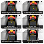 New Upgrade Multi-function Smart Power Measuring Pen