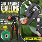 Garden Professional Grafting Cutting Tool