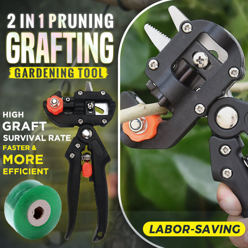 Garden Professional Grafting Cutting Tool