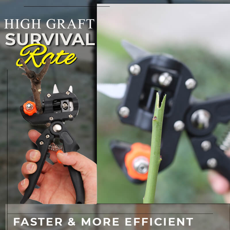 Garden Professional Grafting Cutting Tool