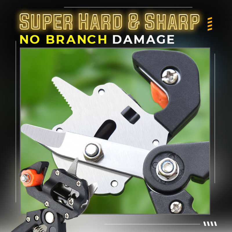 Garden Professional Grafting Cutting Tool