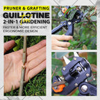 Garden Professional Grafting Cutting Tool
