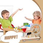 Diy Creative Handmade Technology Toys