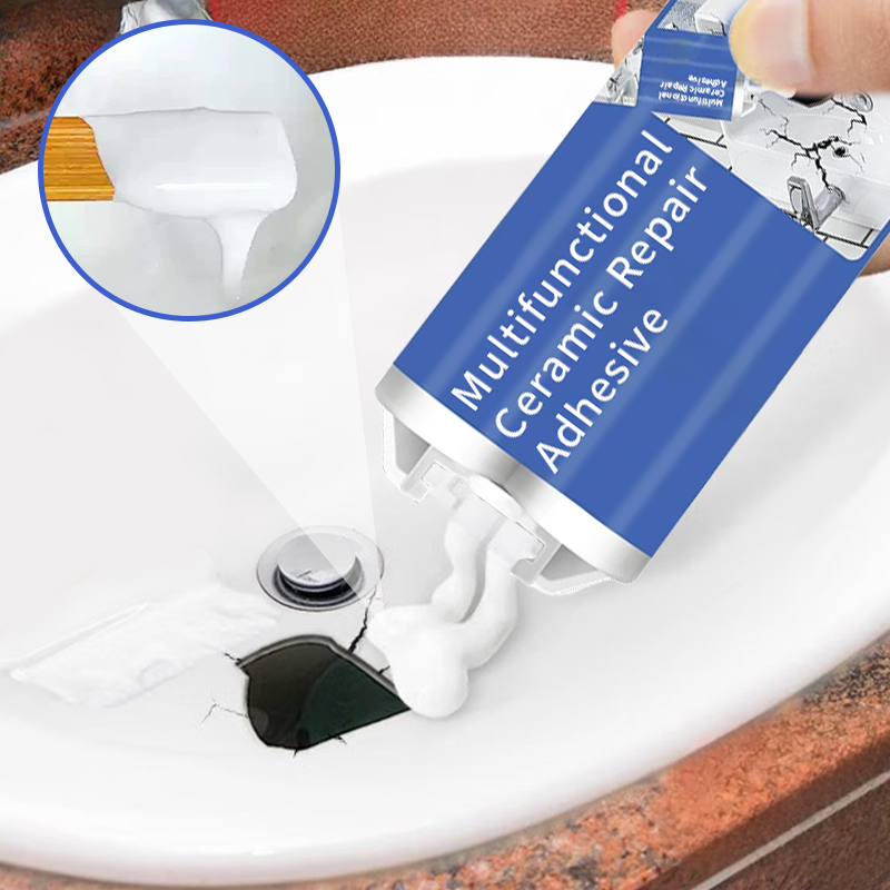 BUY MORE GET MORE FREE Multifunctional Ceramic Repair Adhesive