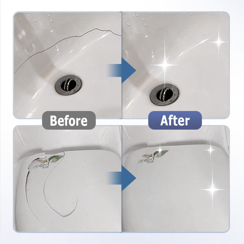 BUY MORE GET MORE FREE Multifunctional Ceramic Repair Adhesive
