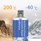 BUY MORE GET MORE FREE Multifunctional Ceramic Repair Adhesive