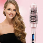 2-in-1 Hair Fluffy Styling Comb Fluffy Volume in Minutes