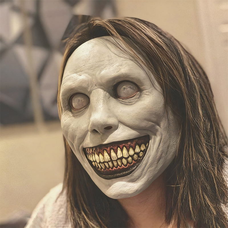 Halloween Sale Creepy Horror Halloween Mask