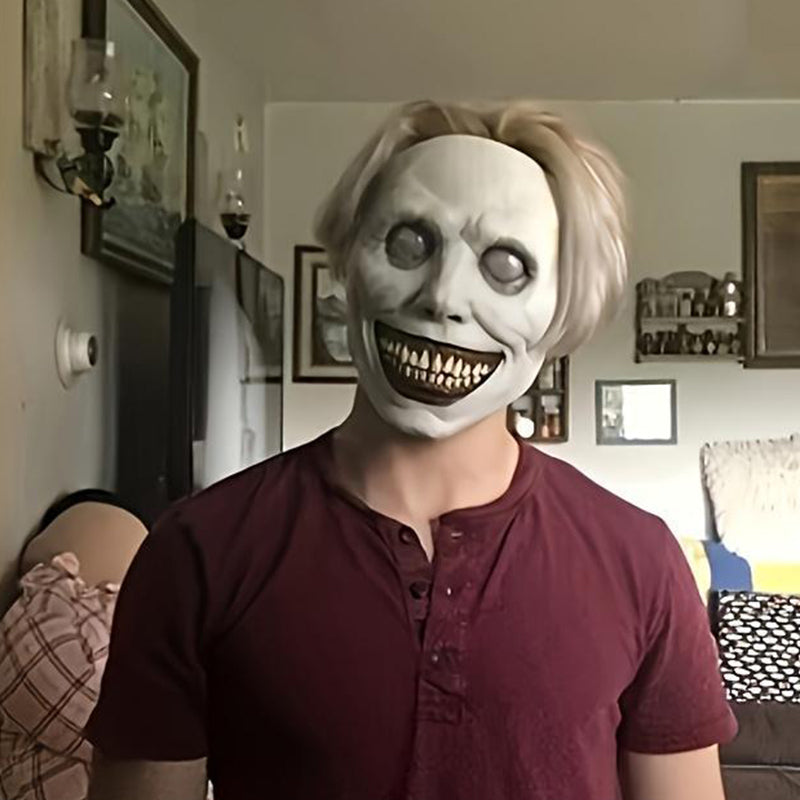 Halloween Sale Creepy Horror Halloween Mask