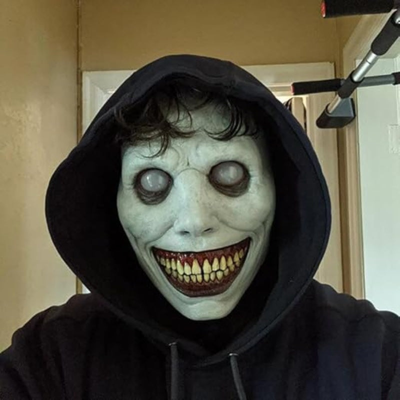 Halloween Sale Creepy Horror Halloween Mask