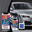 High-Gloss Polishing Spray—Long-lasting UV protection/water-repellent, compatible with paintwork, rims, and glass. Instantly transforms beginners into maintenance pros