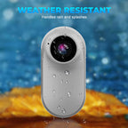 Outdoor HD Pocket-Sized Action Camera Offer: Free 32GB Memory Card