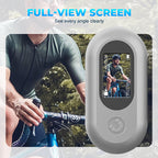Outdoor HD Pocket-Sized Action Camera Offer: Free 32GB Memory Card