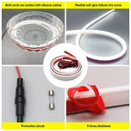 【Dynamic Scan HoodBeam Kit】- ! Light up your hood with hypnotic smooth scanning effects