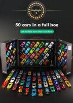 Christmas Specials Alloy car simulation model toy